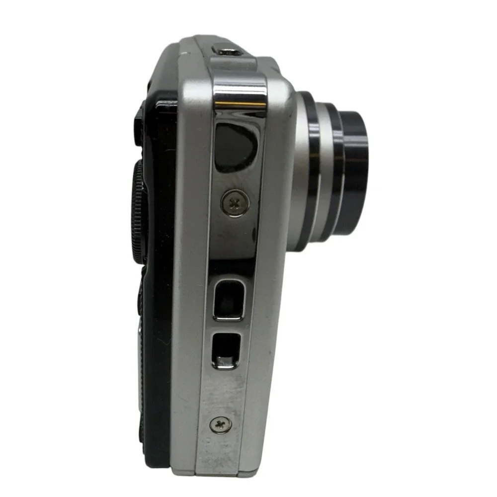Olympus description stylus